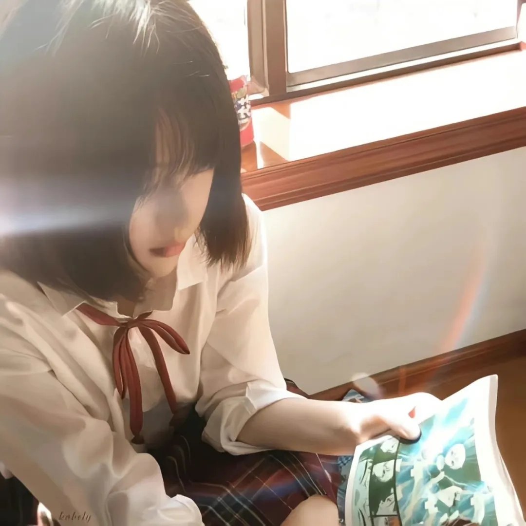 慢慢说