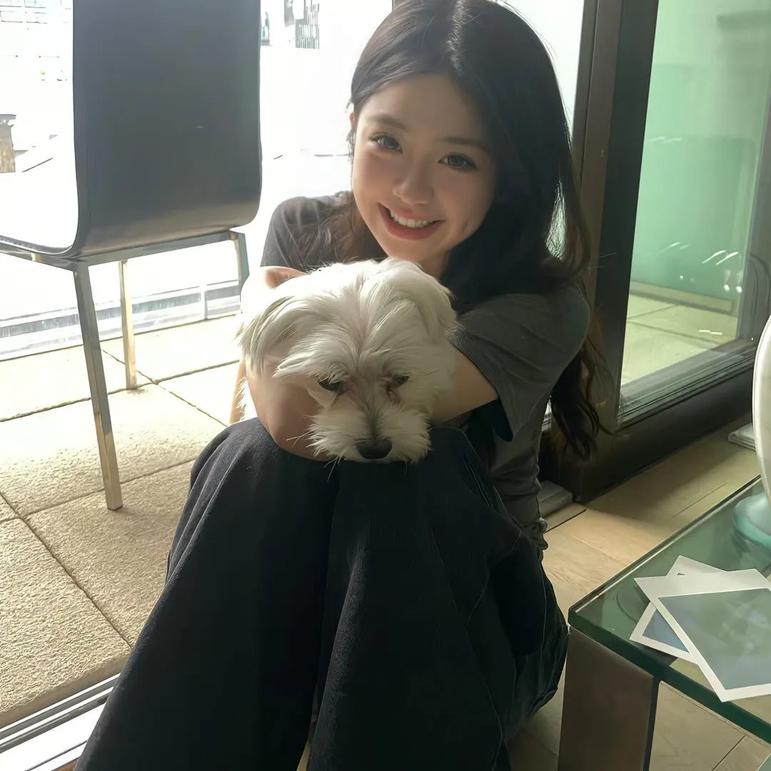 母亲与女儿