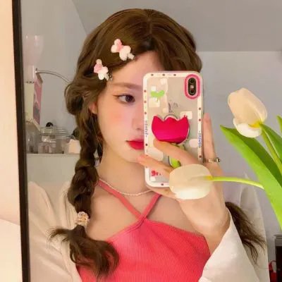 解禁男女